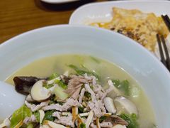 -戴家面(武康永安小区店)