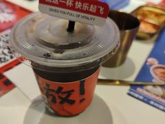 -崔解放·朝韩大排档(虹悦城店)