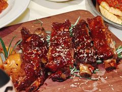 -get pizza意大利餐厅(凯德MALL店)