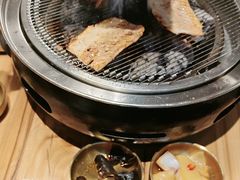 -九田家黑牛烤肉料理(国芳店)