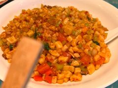 -巴依老爷新疆美食(望京小街店)