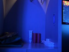 -御水澜亭·足道养生·SPA
