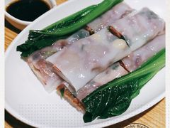 -嘉旺港式茶餐厅(延长中路店)