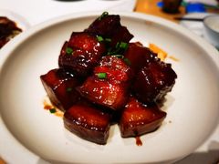 -筱爷叔·上海传统手工菜(玉树路店)