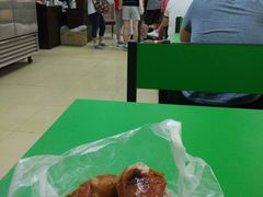 -大益烤鸡
