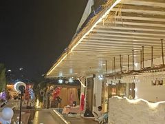 -天空花园餐吧·生日·团建(南山店)