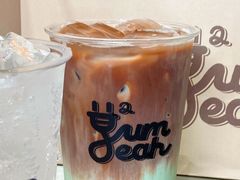 -YumYeah