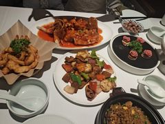-翡翠江南(国贸商城店)
