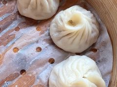 -南翔馒头店(豫园店)