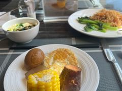 -漳州皇冠假日酒店·原素全日制餐厅