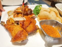 -又见马甲M8融合西餐厅(体育中心店)