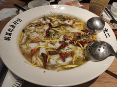 -新太二·鲜料川菜(东汇城店)