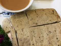 原磨杂粮豆腐-葛记焖饼(伏牛路店)