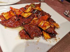 -东方明珠老上海8号餐厅(东方明珠广播电视塔店)