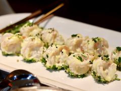 -海派悦庭·海胆烧麦·新融合菜(凯德广场店)