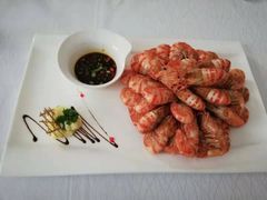 -马克西姆俄罗斯餐厅(通亚街店)