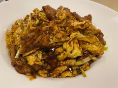 -北平小馆·烤鸭·家常菜(磨房北里店)