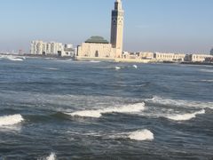 -哈桑二世清真寺