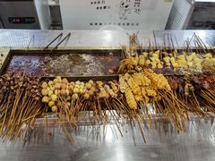 -彭姐麻辣烫(海淀店)