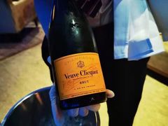 -广州柏悦酒店·悦吧·顶楼露天酒吧
