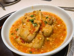 -黔渔翁豆花渎鱼(喷水池店)