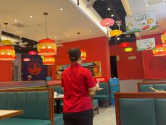 -东流山烤鸭·家常菜(雨山龙湖店)