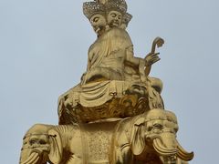 -峨眉山风景名胜区