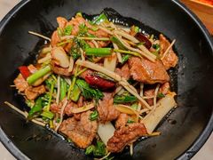 -福照楼汽锅鸡·云南菜(火车站锦江店)