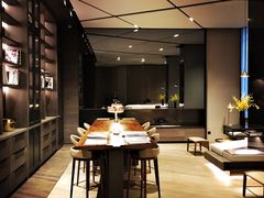 -北京三里屯CHAO酒店