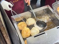 -家阳赵师傅油饼包烧麦(粮道街店)