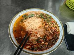 -金塔傣乡·云南民族特色菜·傣味手抓饭(金瓦路店)