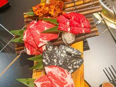-龙神·炭烧酒场深夜食堂(新街口店)