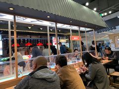 -成都你六姐·牛肉冒菜(上海环宇荟店)