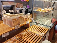 -C·BREAD饱仓(北苑店)