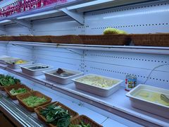 -鹿客臻鲜海鲜自助餐厅(永旺店)