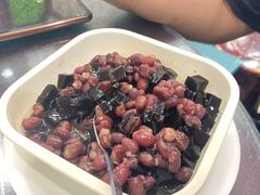 红豆烧仙草-民信老铺(华盖路店)