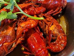 -霸王虾·小龙虾香辣蟹(玉林店)