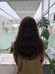 -简影造型·自选烫染接发salon