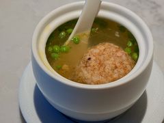 清汤狮子头-大潮淮·淮扬菜(何园旗舰店)