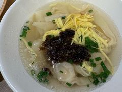 -苏小柳点心·手作小笼包(浦东嘉里城分院)