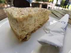 燕麦芝士蛋糕-JamaicaBlue(新城国际店)