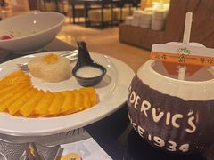 -金厨泰国餐厅·全泰籍厨师料理(拱北店)