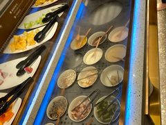 -西十二街牛排(顺义华联店)