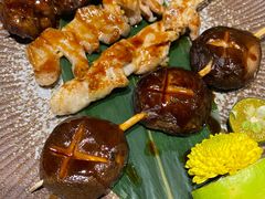 -傑·料理·海鲜放题(佛山文华荟店)