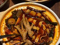 -马头巷·食景园(苏州总店)