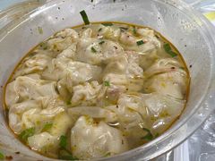 -玉塘村小杨馄饨