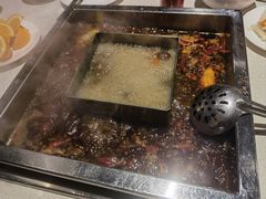 -红鼎坊·老成都火锅(新南门店)
