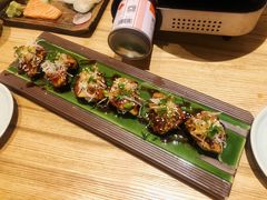 -初居食屋日式料理(万象城购物中心店)