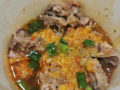 -毅祥斋老孙家泡馍(北院门鼓楼店)