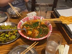 -破店肥哈·东北烧烤·夜宵(南山保利店)